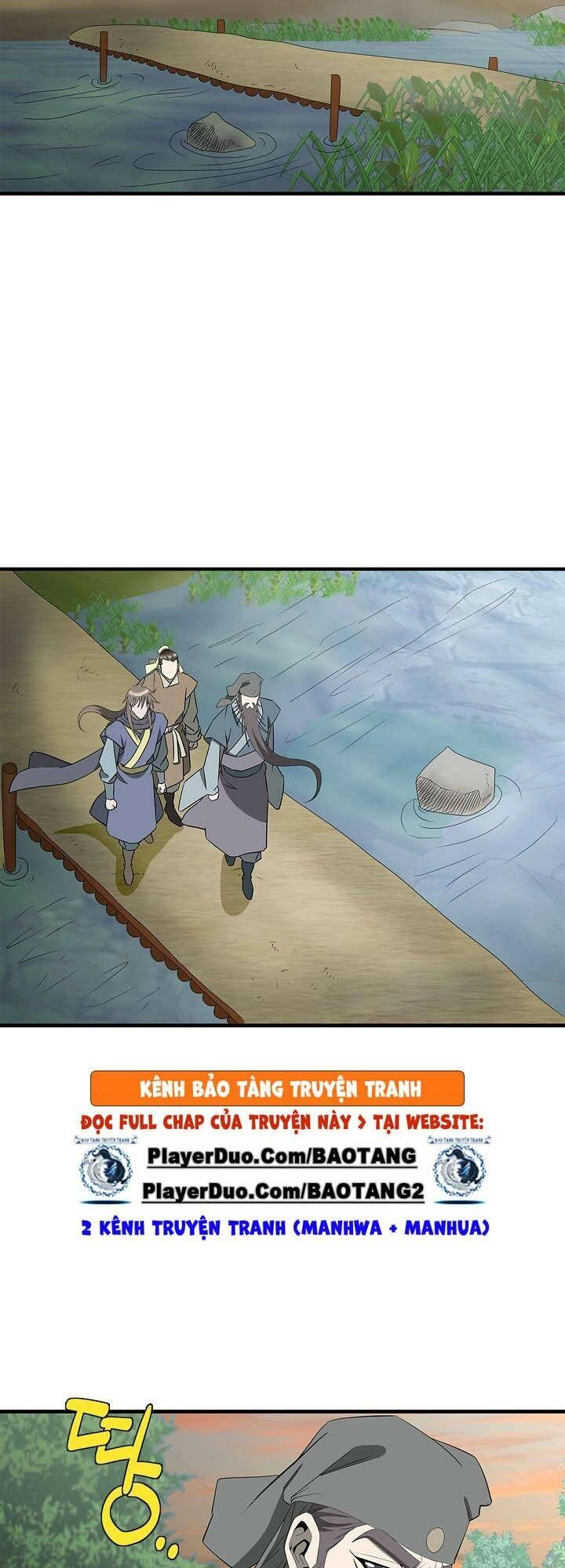 Cuồng Long Chapter 49 - 34