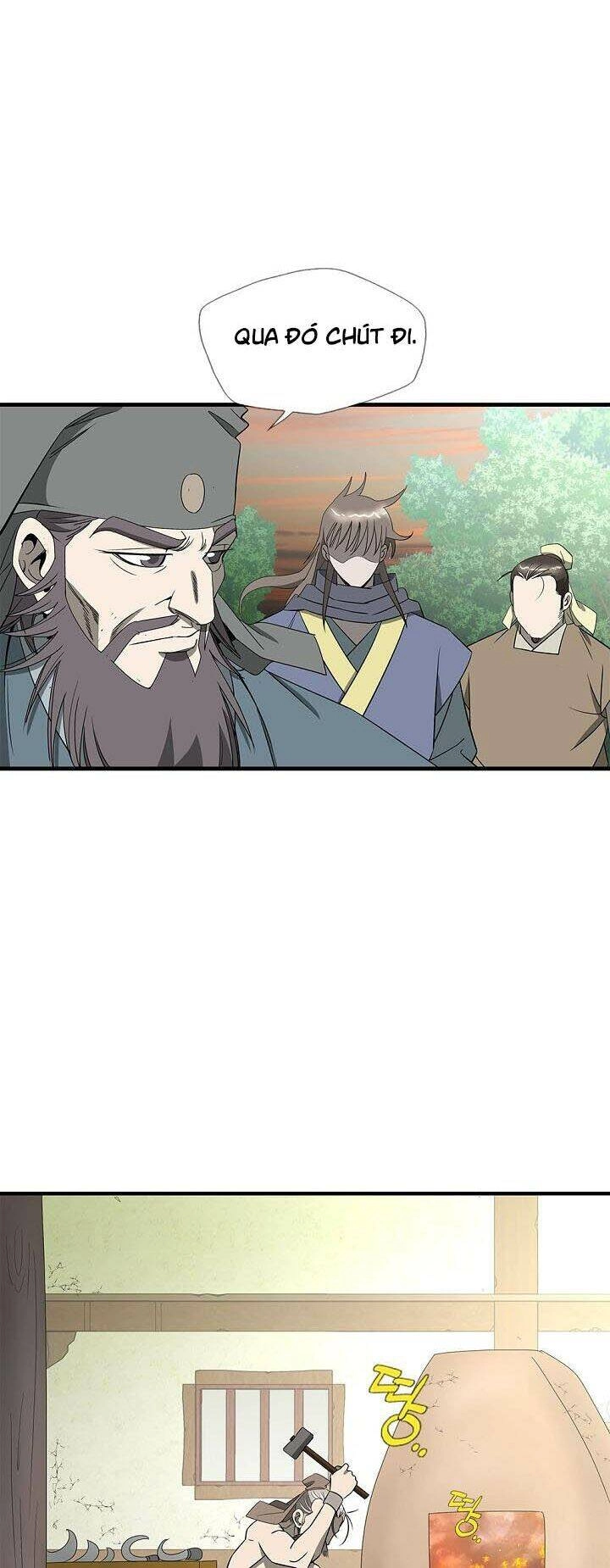 Cuồng Long Chapter 49 - 36