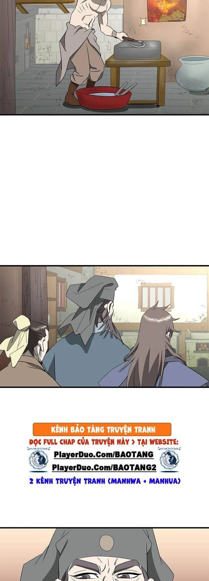 Cuồng Long Chapter 49 - 37