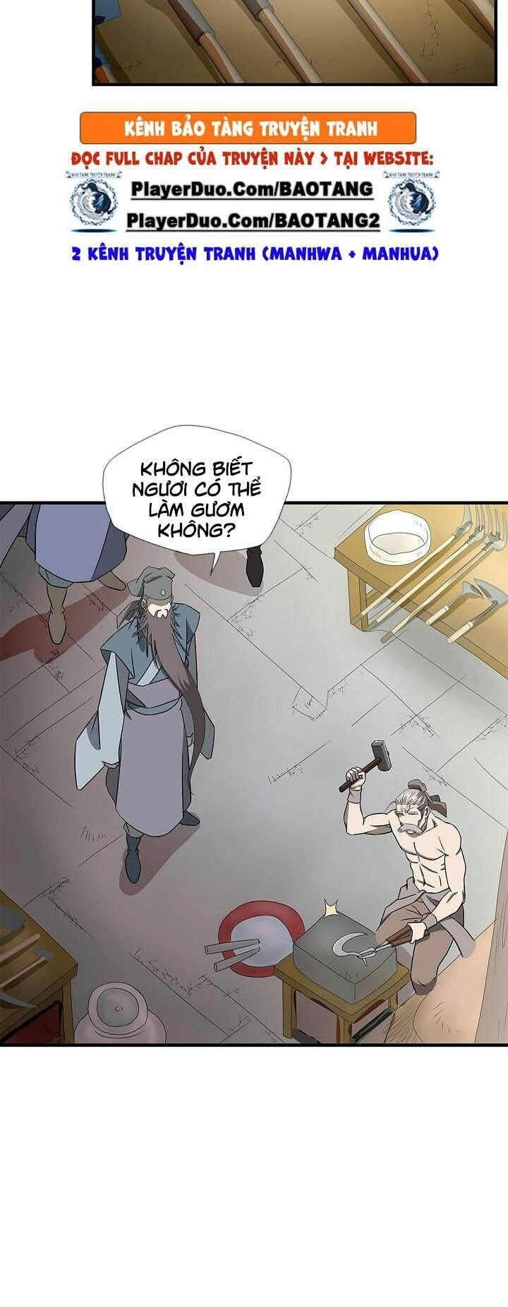 Cuồng Long Chapter 49 - 39