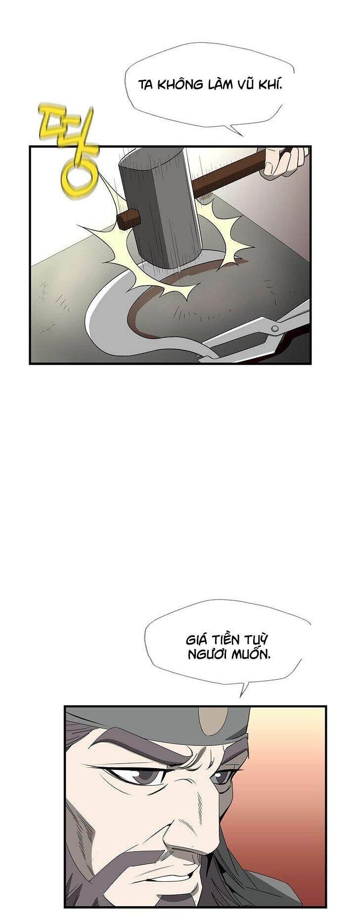 Cuồng Long Chapter 49 - 40