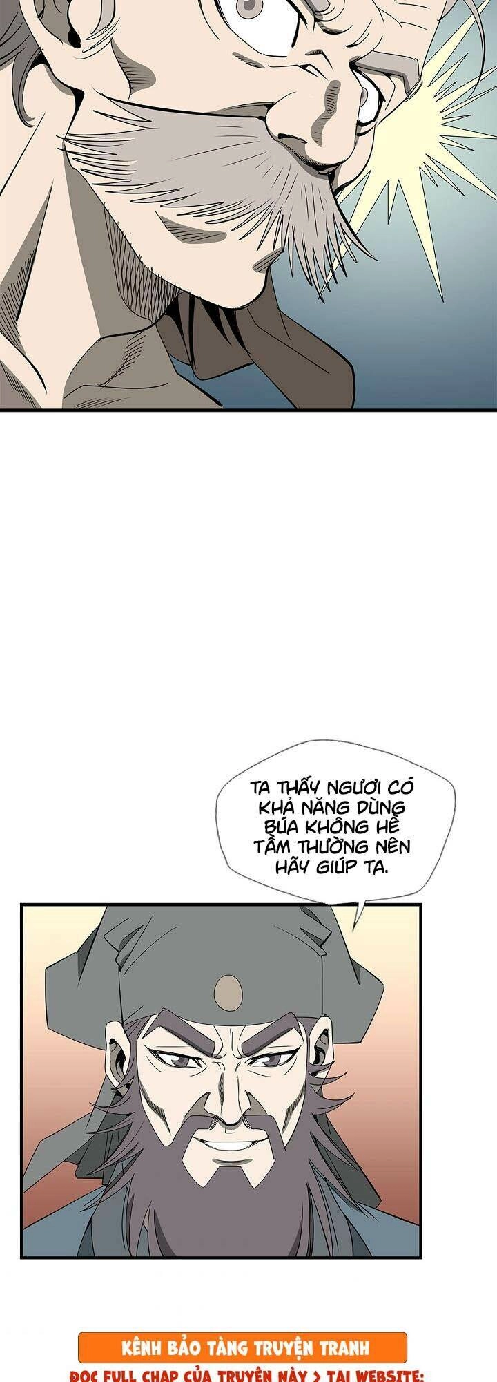 Cuồng Long Chapter 49 - 42