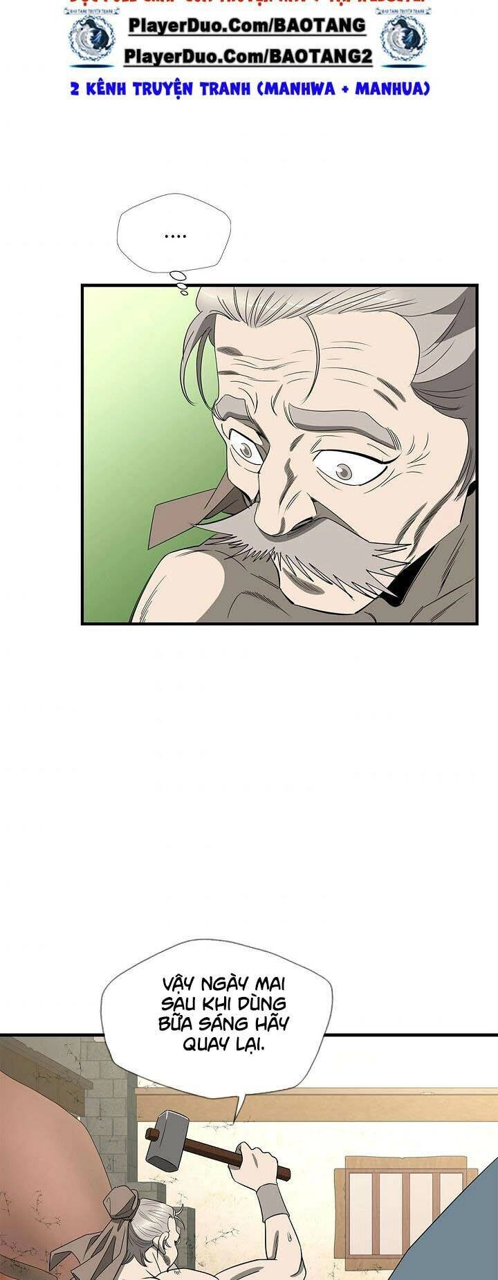 Cuồng Long Chapter 49 - 43