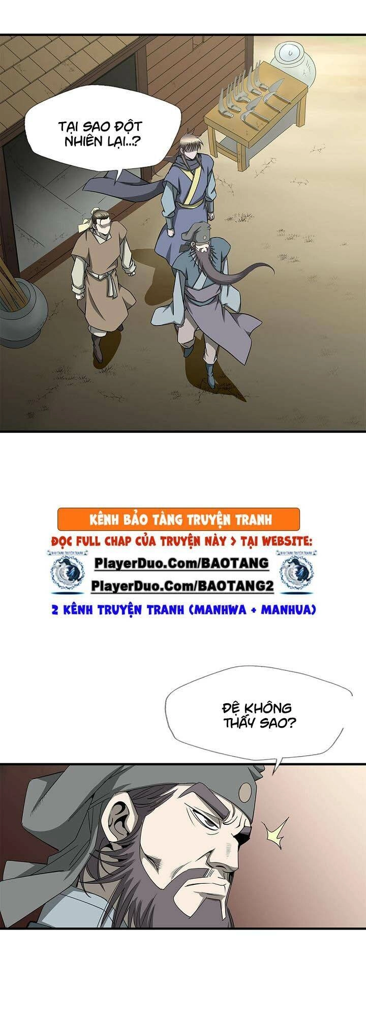 Cuồng Long Chapter 49 - 45