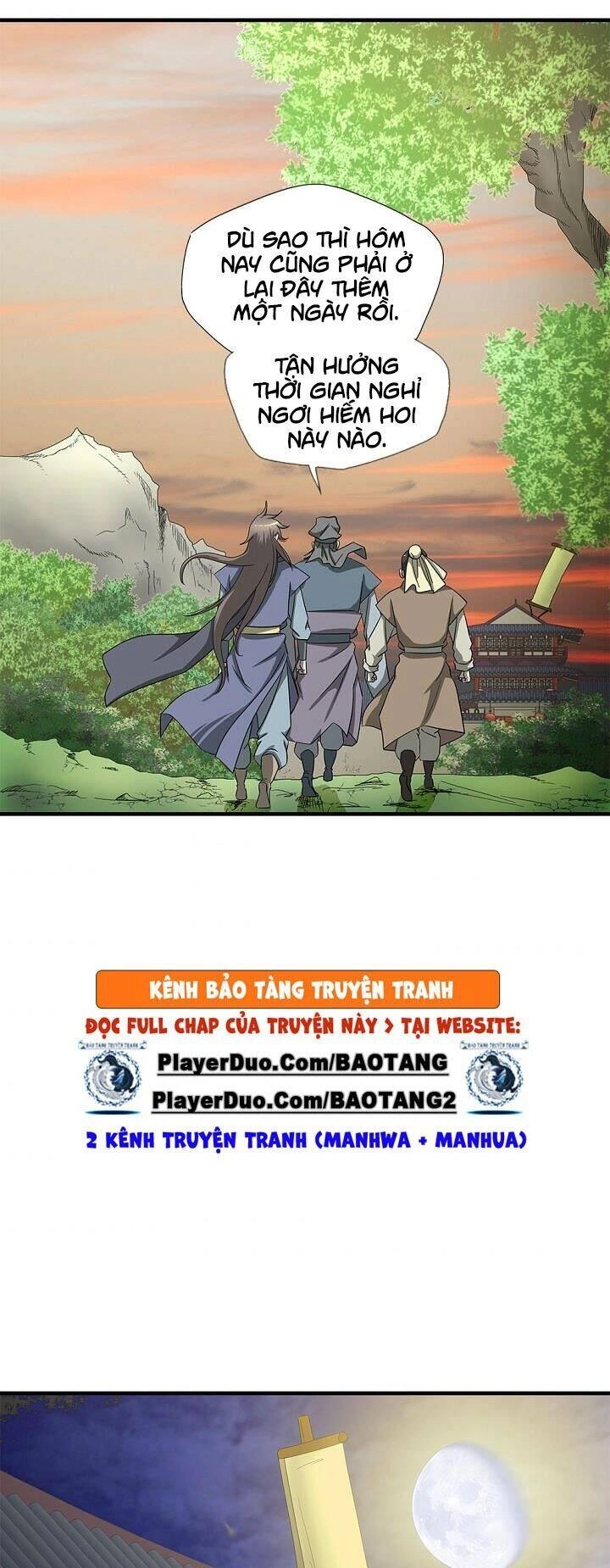 Cuồng Long Chapter 50 - 4