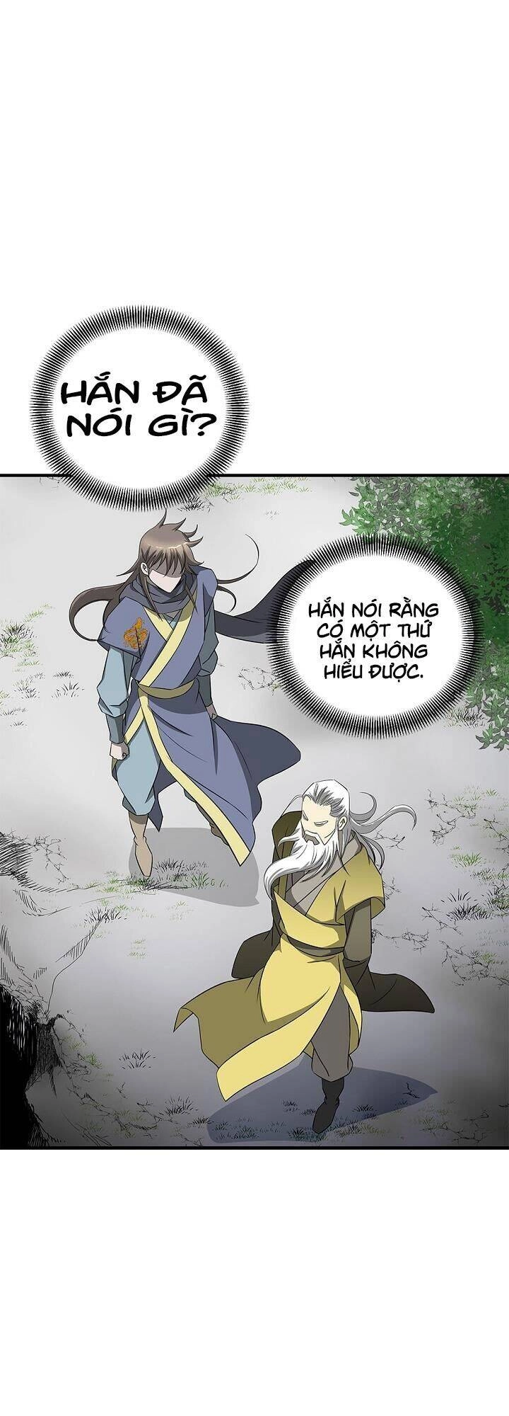 Cuồng Long Chapter 50 - 7