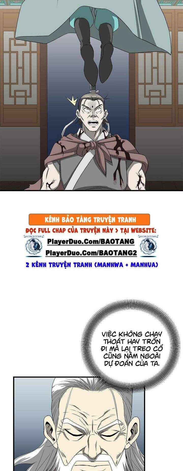 Cuồng Long Chapter 50 - 9