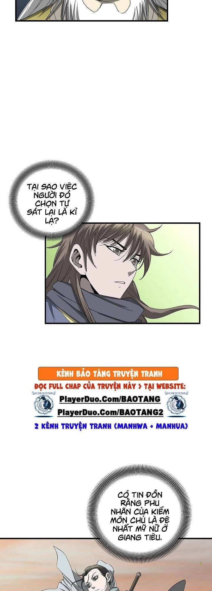 Cuồng Long Chapter 50 - 10