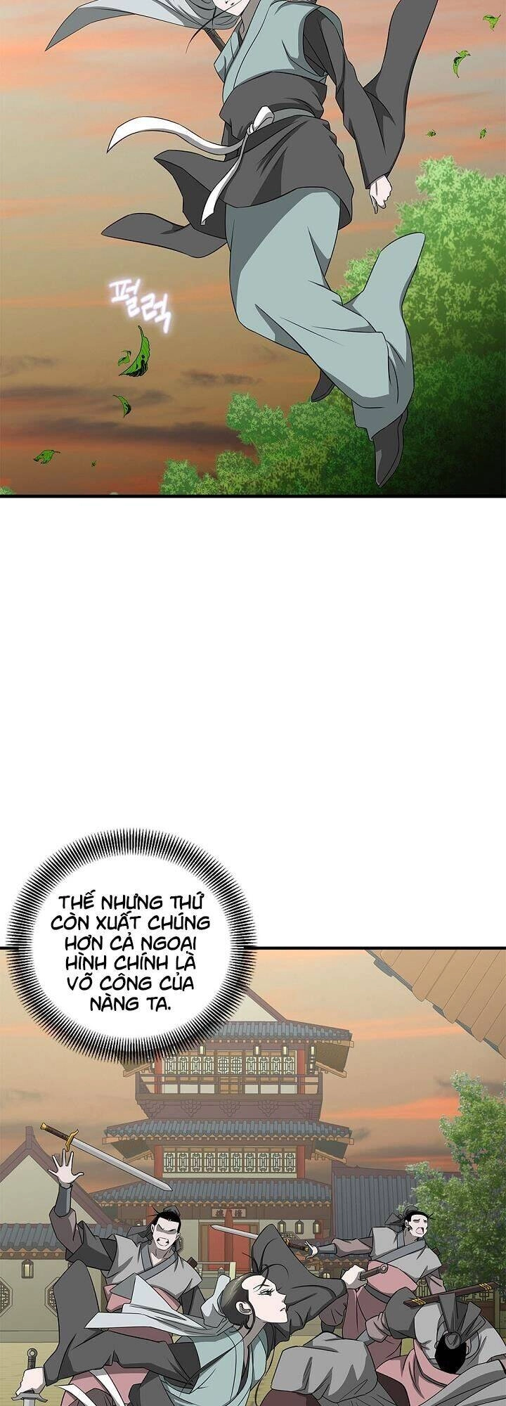 Cuồng Long Chapter 50 - 11