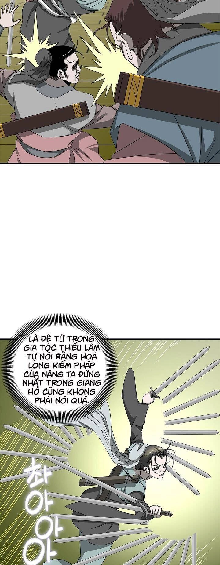 Cuồng Long Chapter 50 - 12