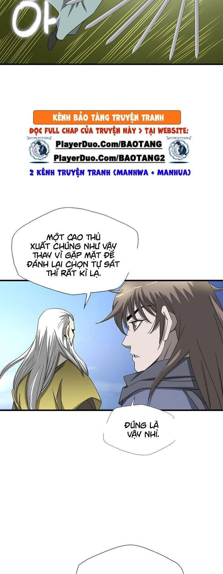 Cuồng Long Chapter 50 - 13