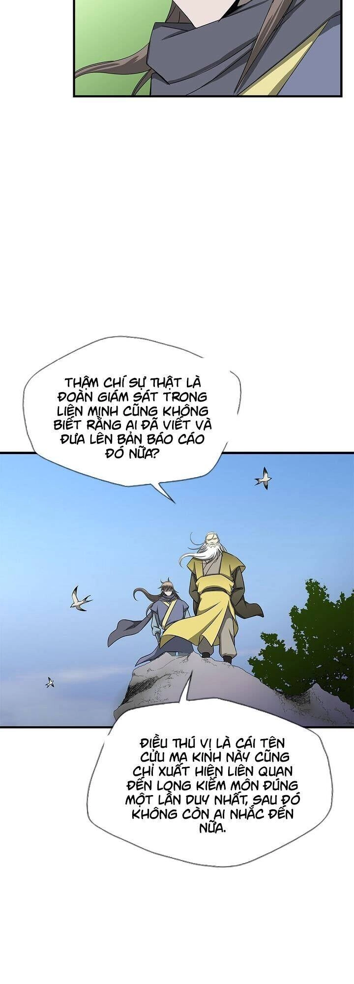 Cuồng Long Chapter 50 - 15