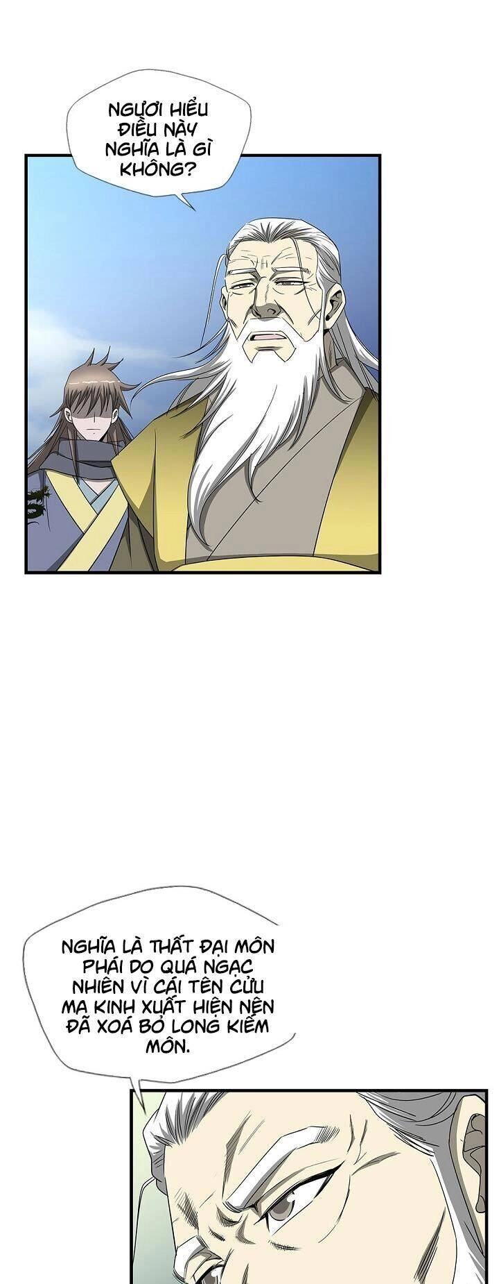 Cuồng Long Chapter 50 - 16