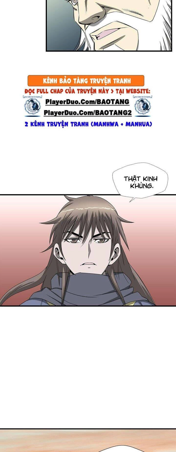 Cuồng Long Chapter 50 - 17