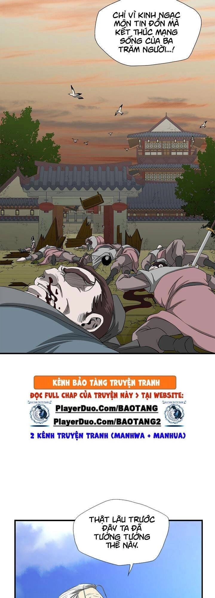 Cuồng Long Chapter 50 - 18