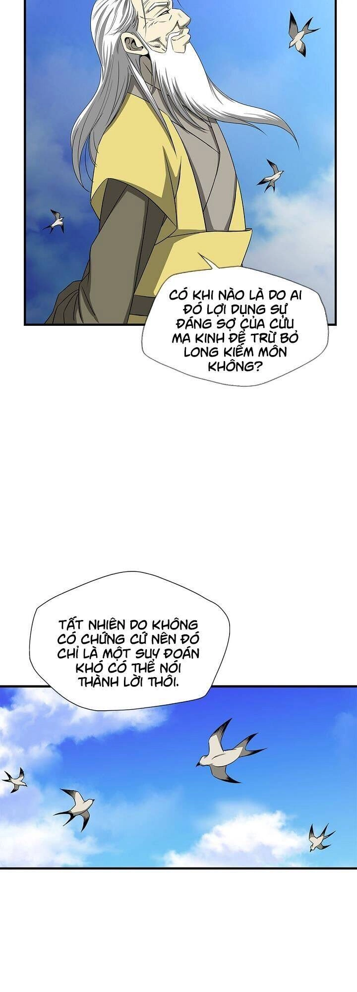 Cuồng Long Chapter 50 - 19