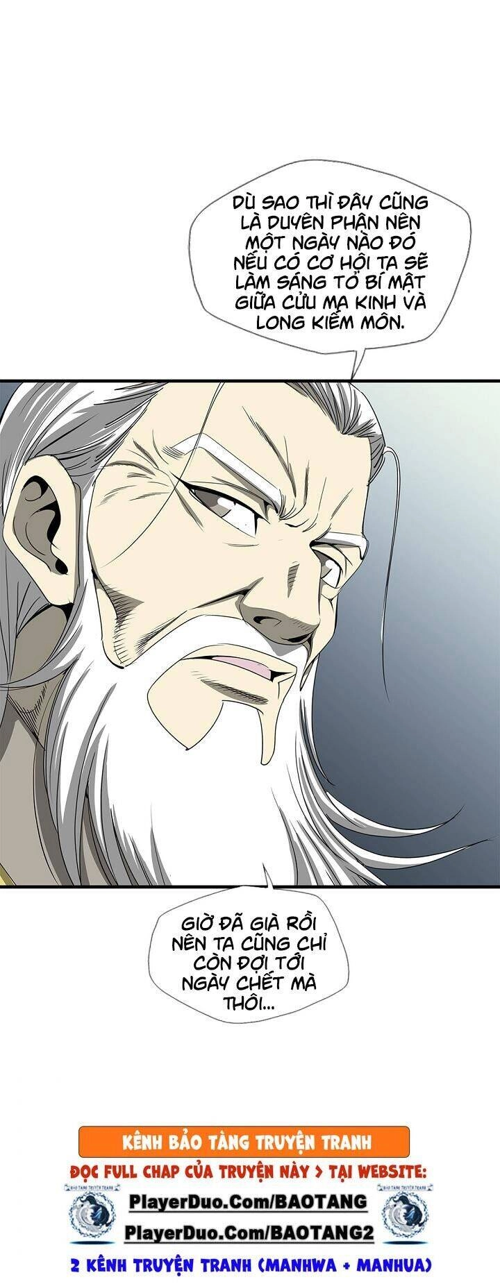 Cuồng Long Chapter 50 - 20