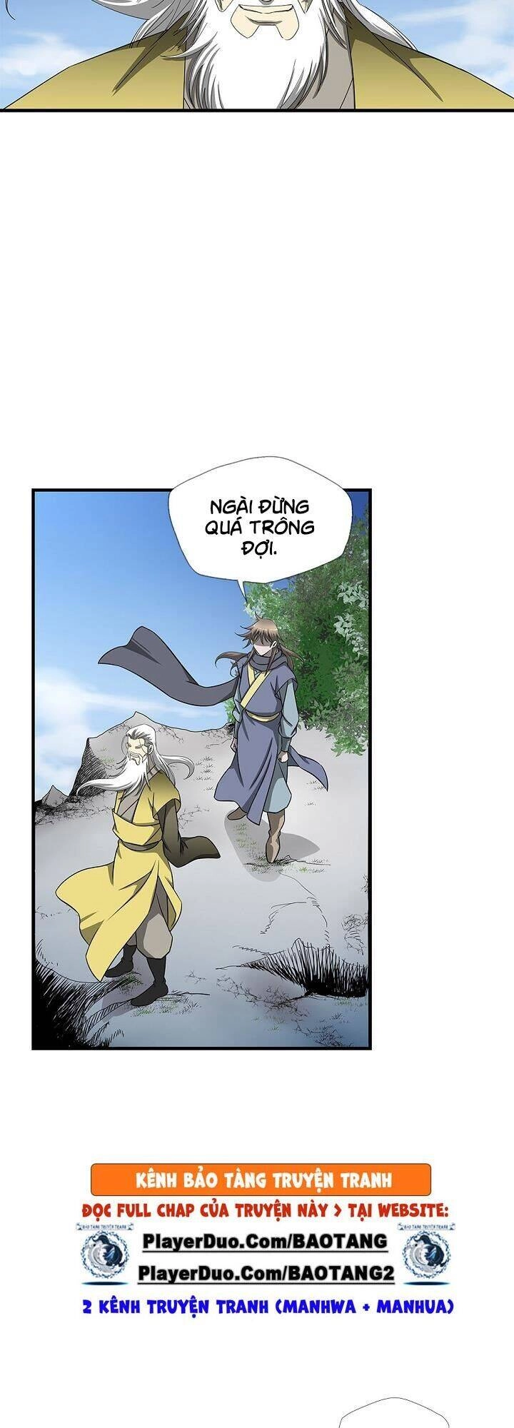 Cuồng Long Chapter 50 - 22