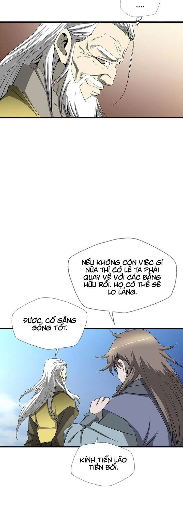 Cuồng Long Chapter 50 - 23