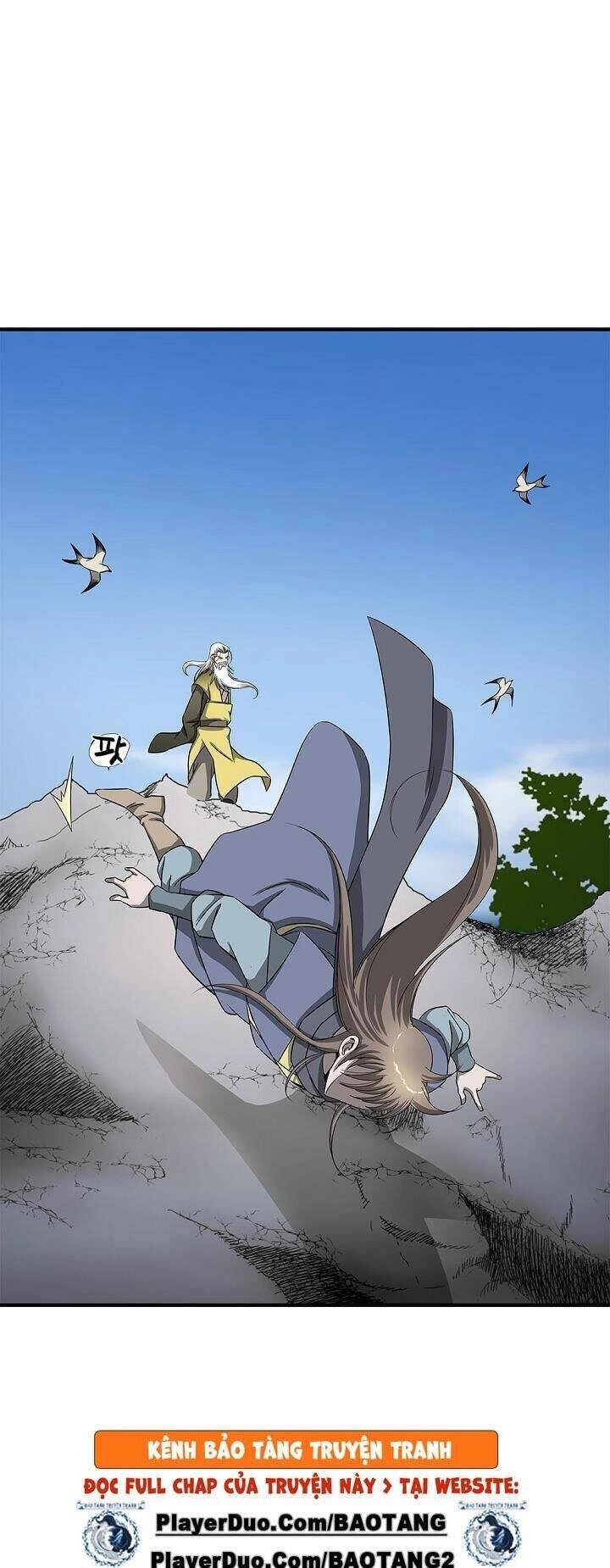 Cuồng Long Chapter 50 - 24