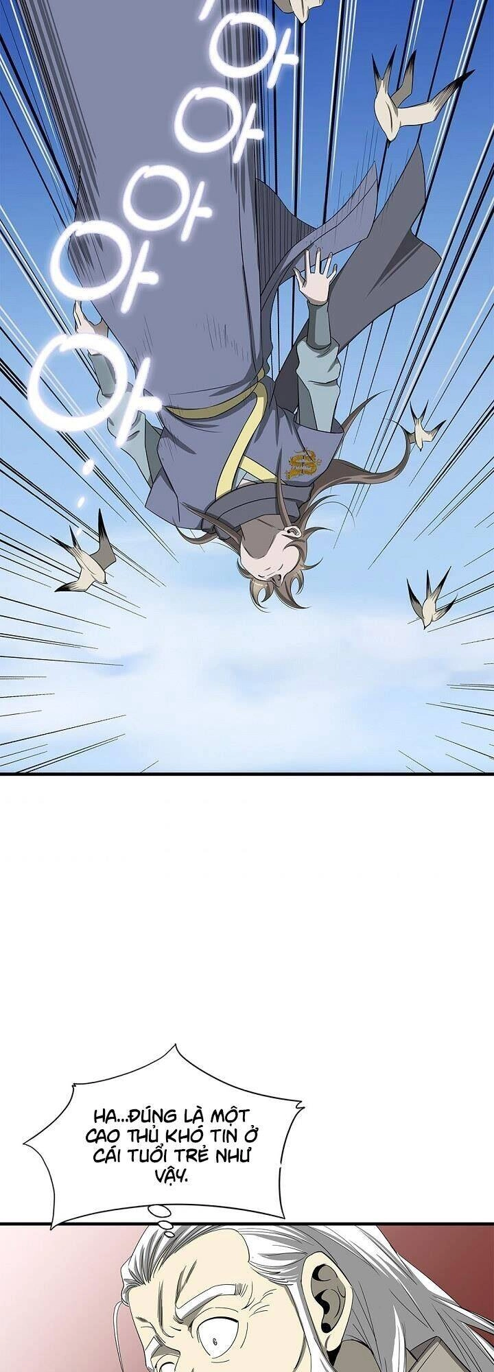 Cuồng Long Chapter 50 - 27