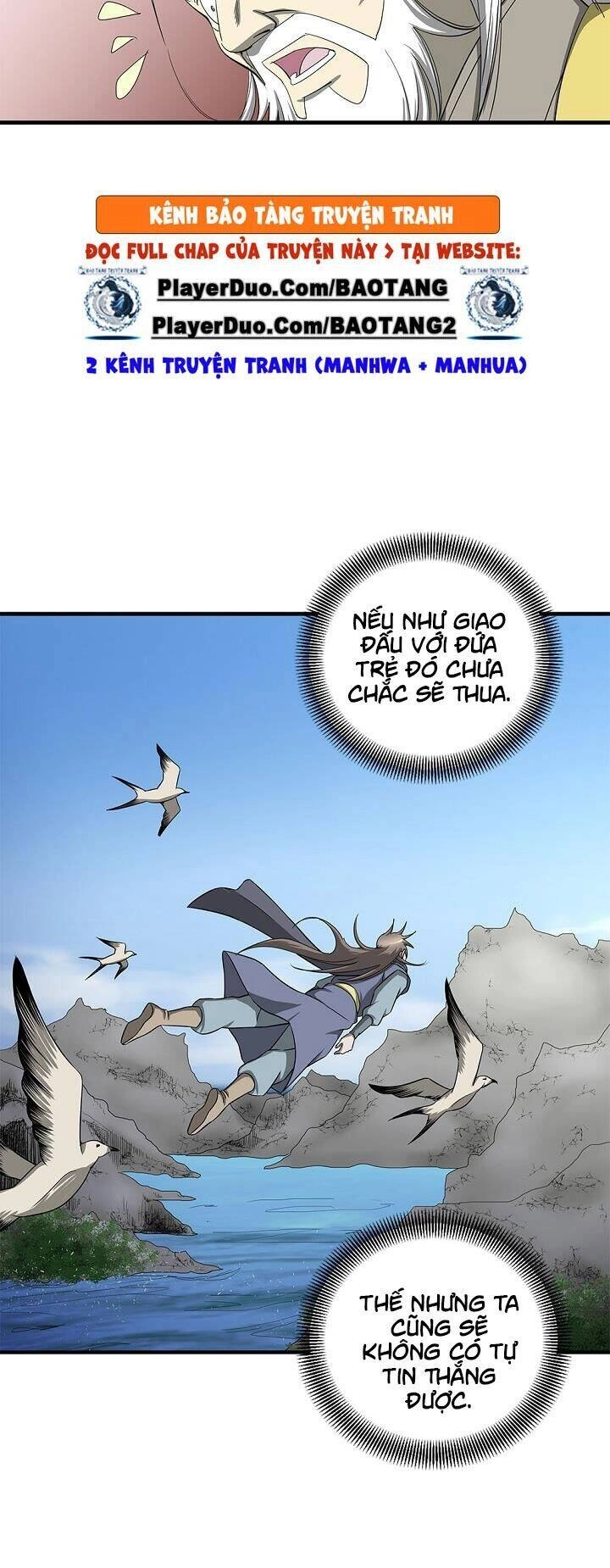 Cuồng Long Chapter 50 - 28