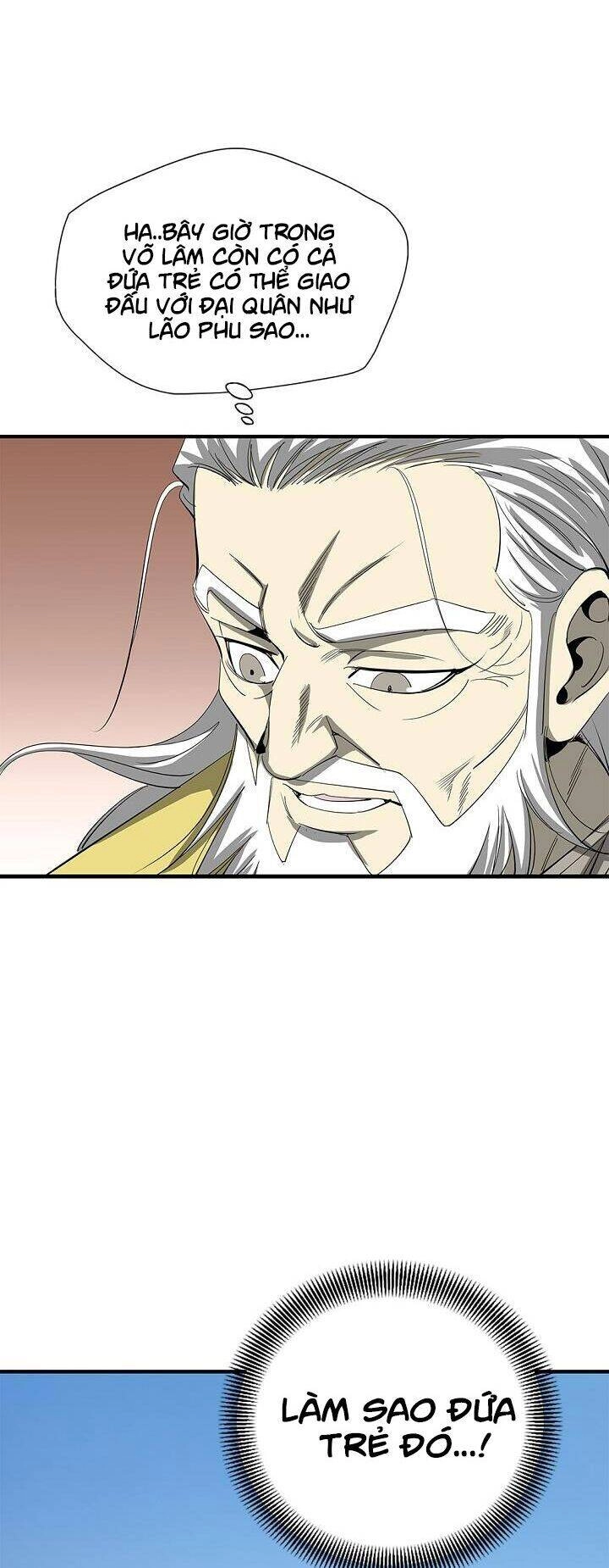 Cuồng Long Chapter 50 - 29