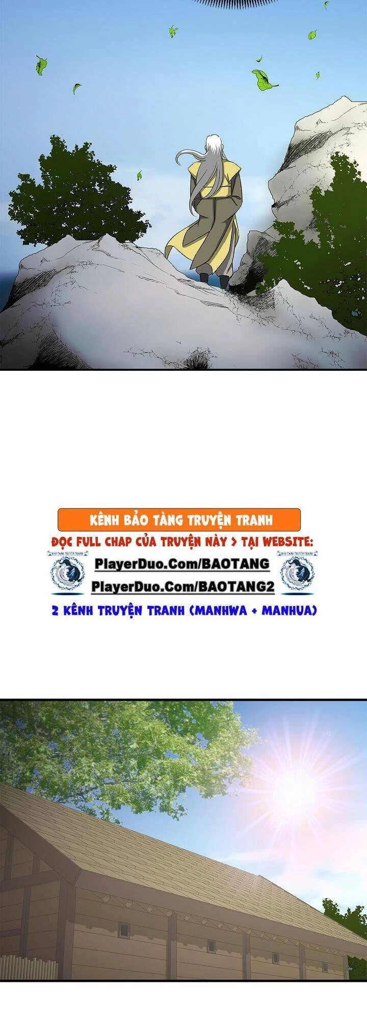 Cuồng Long Chapter 50 - 30