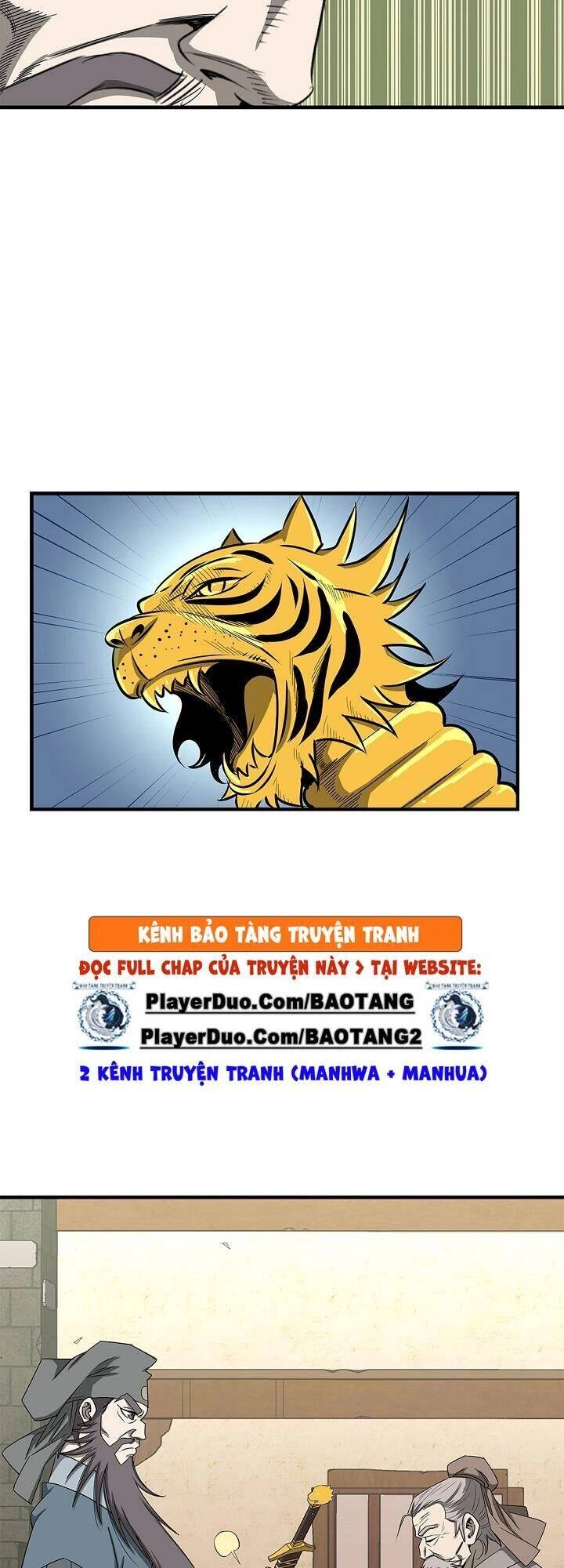 Cuồng Long Chapter 50 - 34