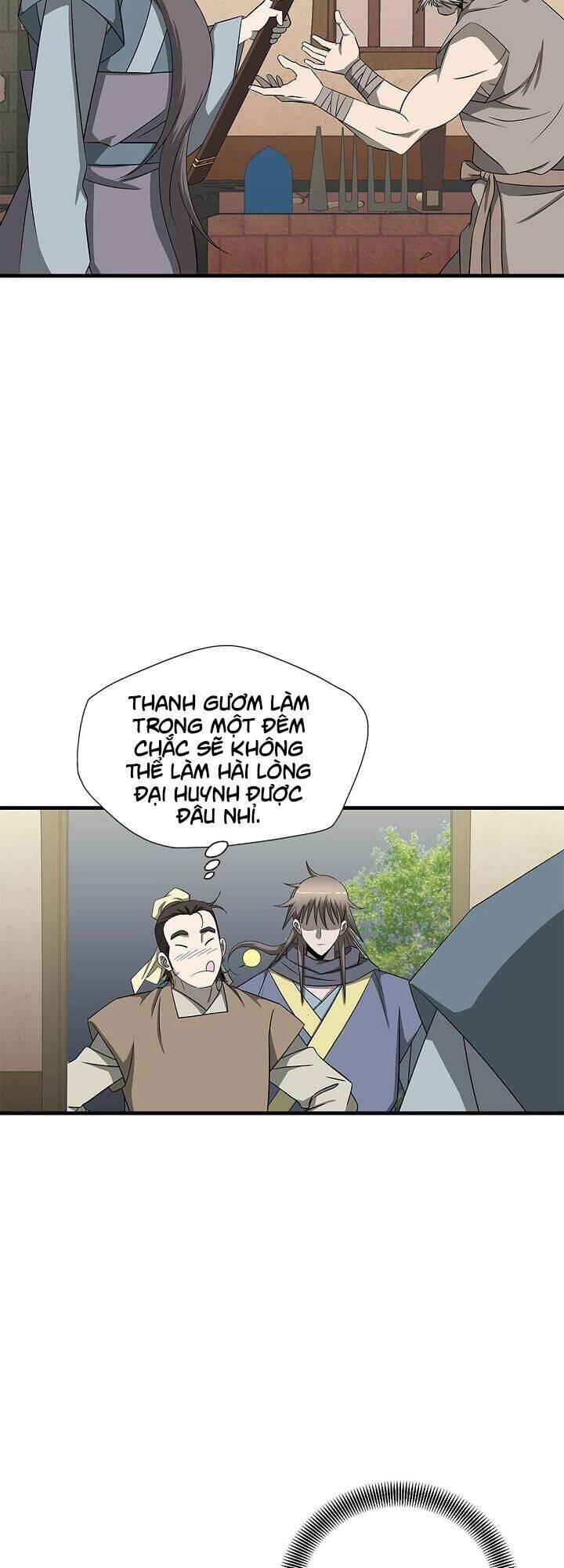 Cuồng Long Chapter 50 - 35