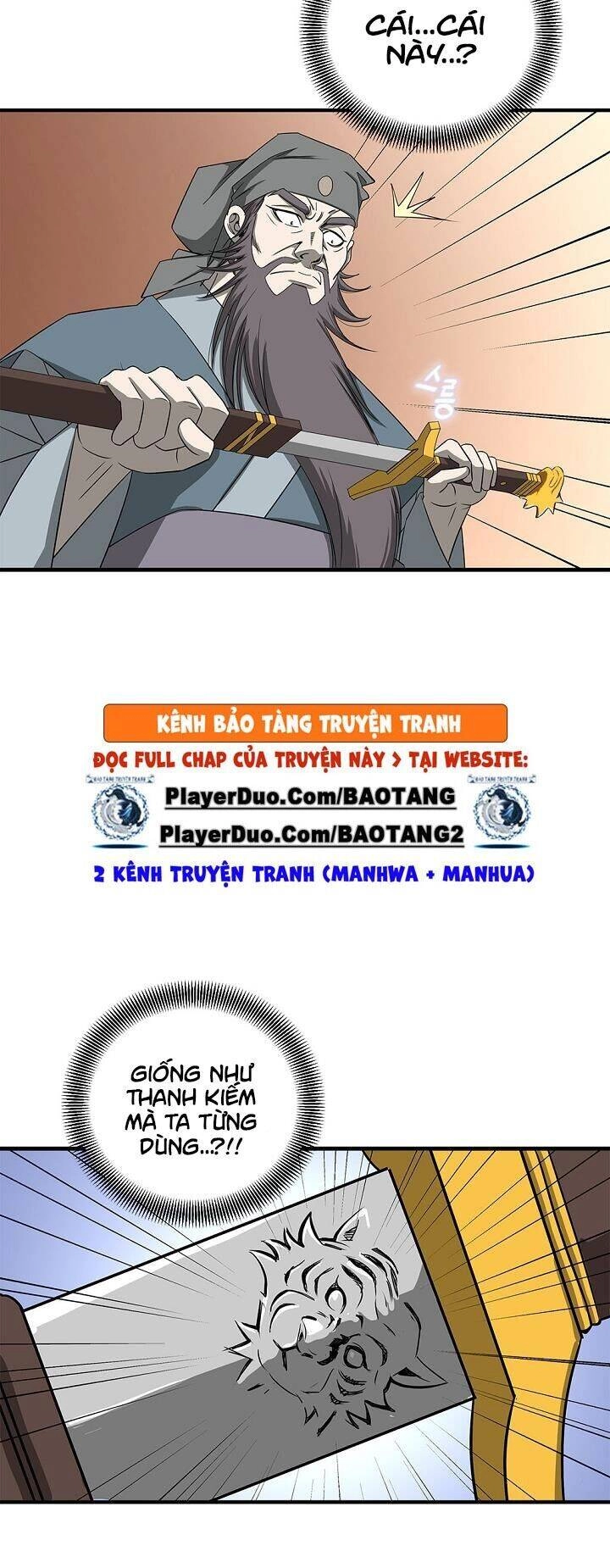 Cuồng Long Chapter 50 - 36