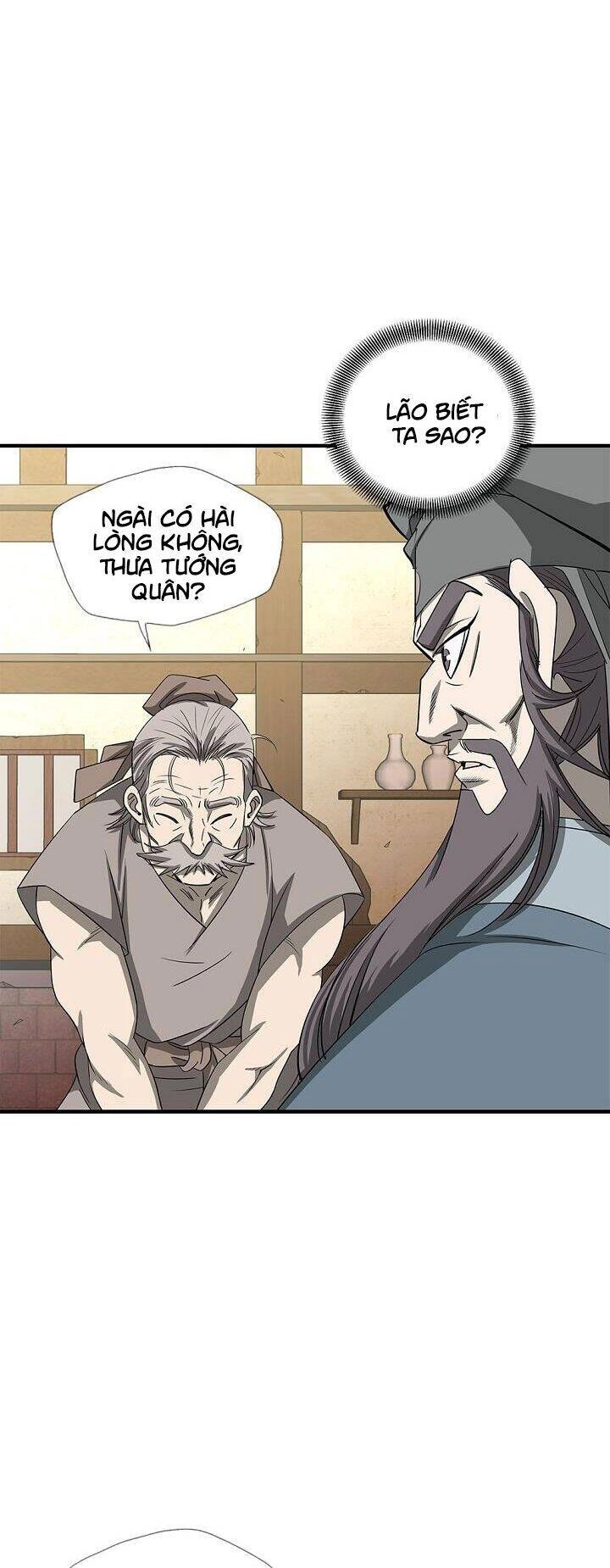 Cuồng Long Chapter 50 - 37