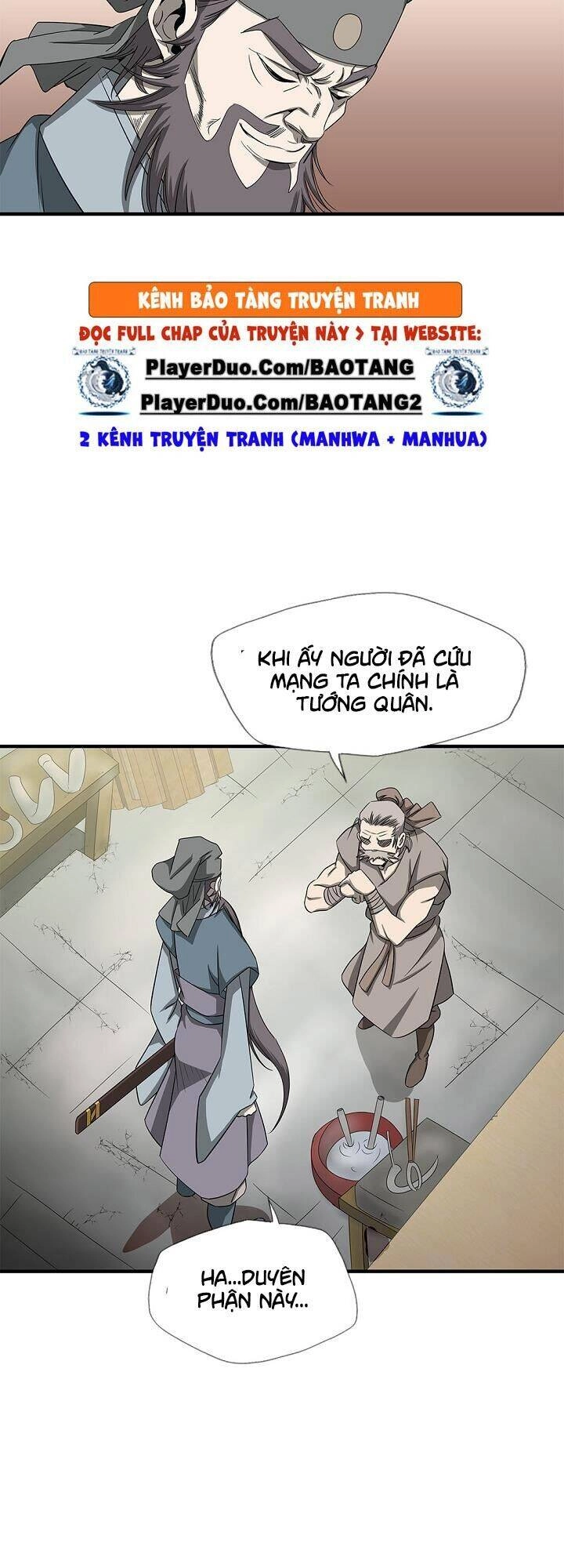 Cuồng Long Chapter 50 - 42