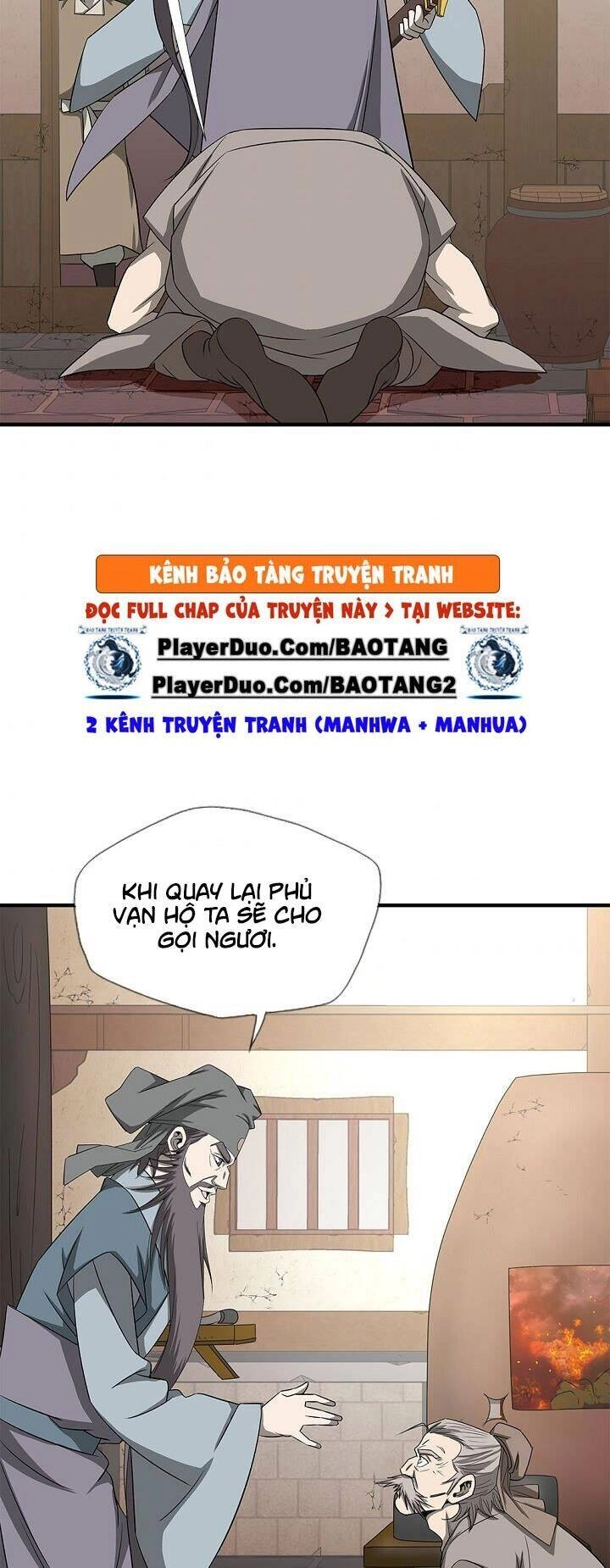 Cuồng Long Chapter 50 - 44