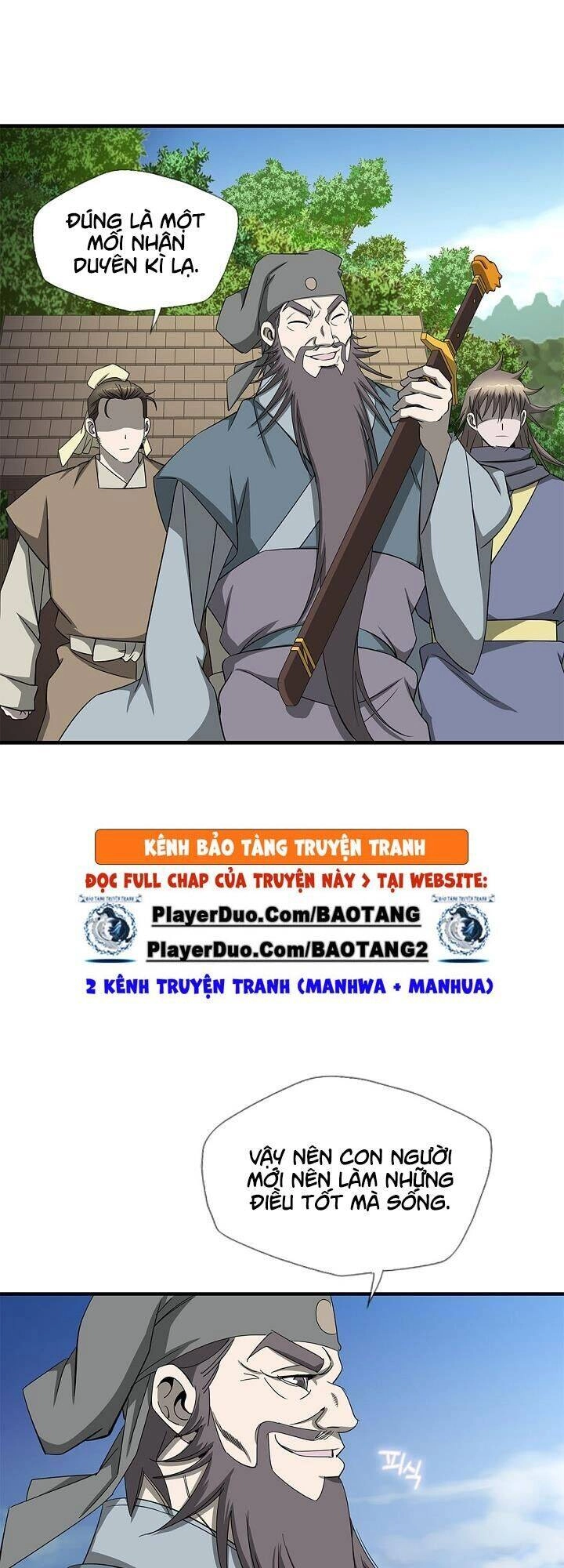 Cuồng Long Chapter 50 - 46