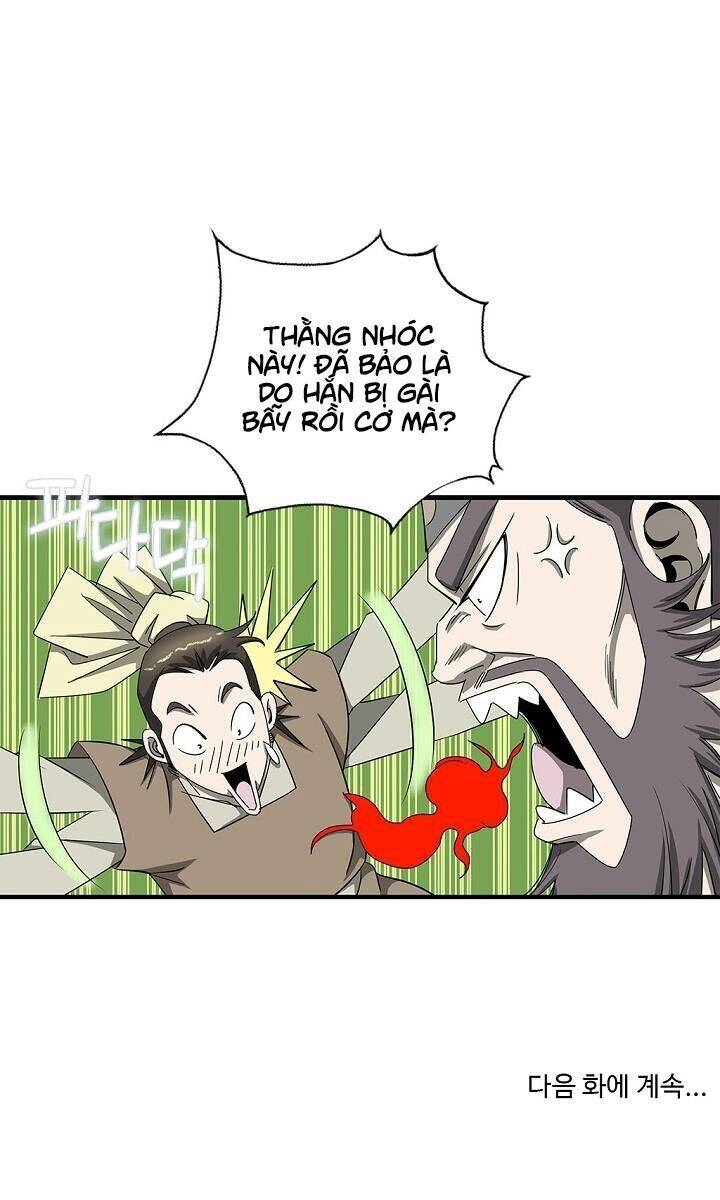 Cuồng Long Chapter 50 - 48