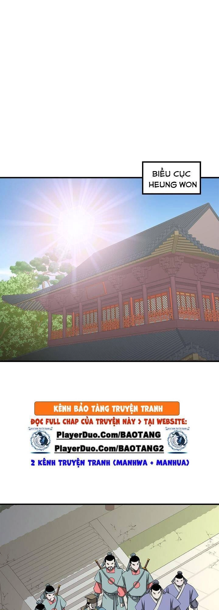 Cuồng Long Chapter 51 - 2