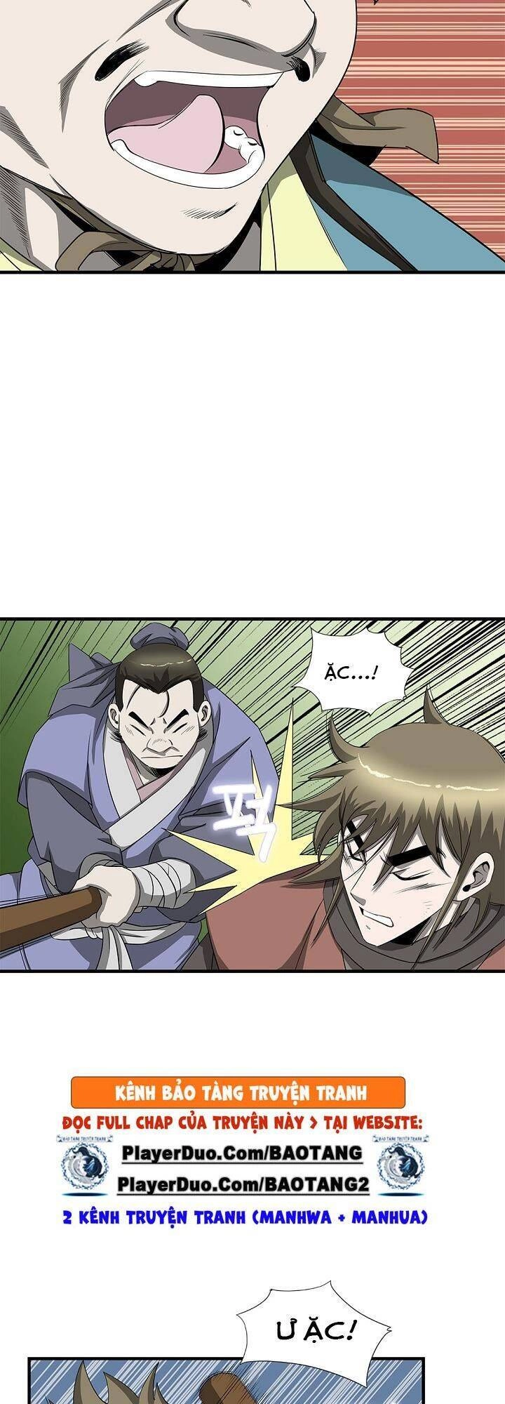 Cuồng Long Chapter 51 - 6