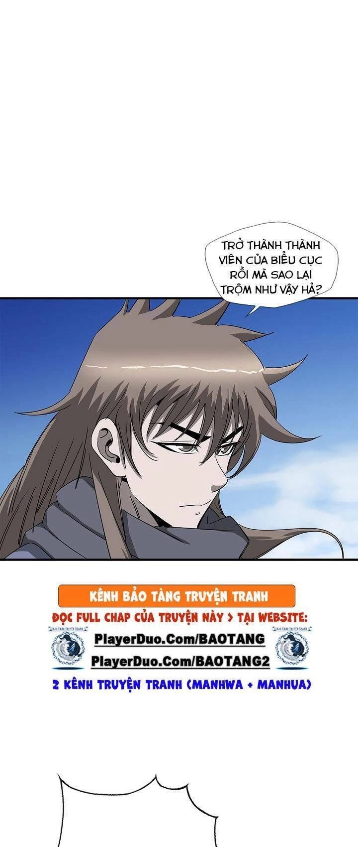 Cuồng Long Chapter 51 - 17