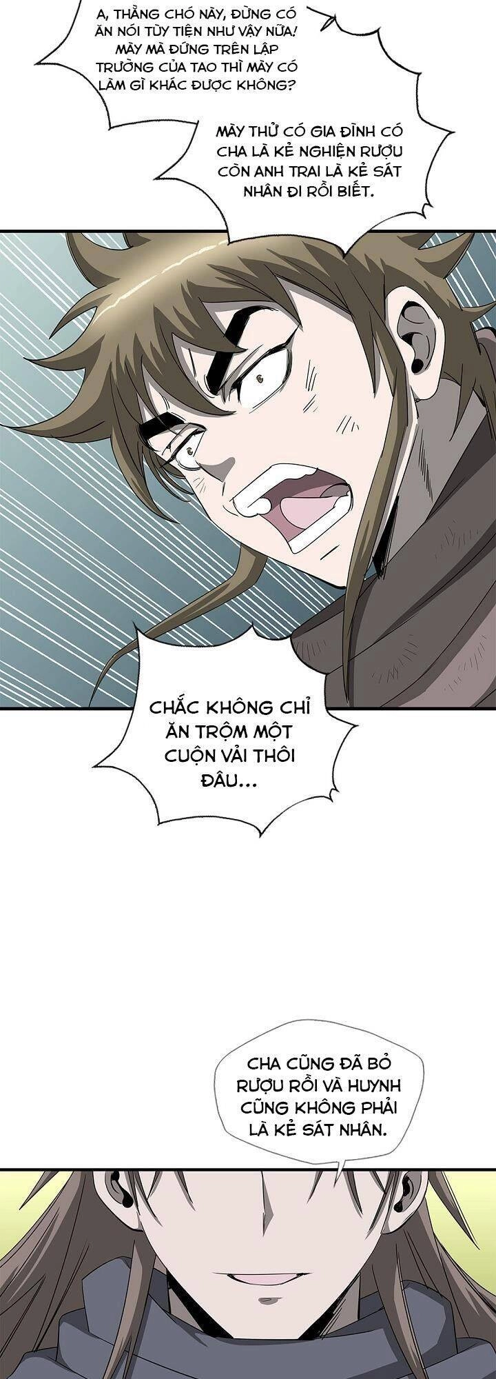 Cuồng Long Chapter 51 - 18