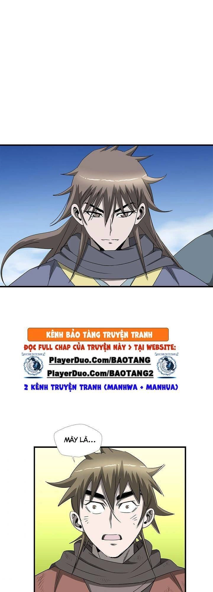 Cuồng Long Chapter 51 - 20