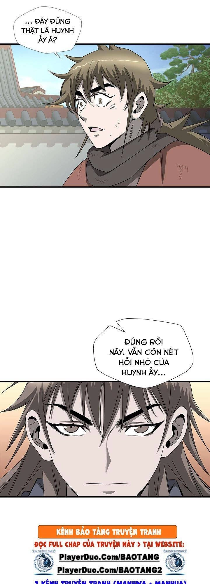 Cuồng Long Chapter 51 - 22