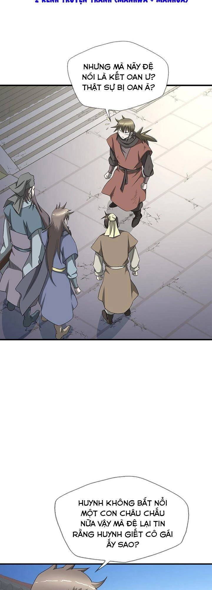 Cuồng Long Chapter 51 - 23