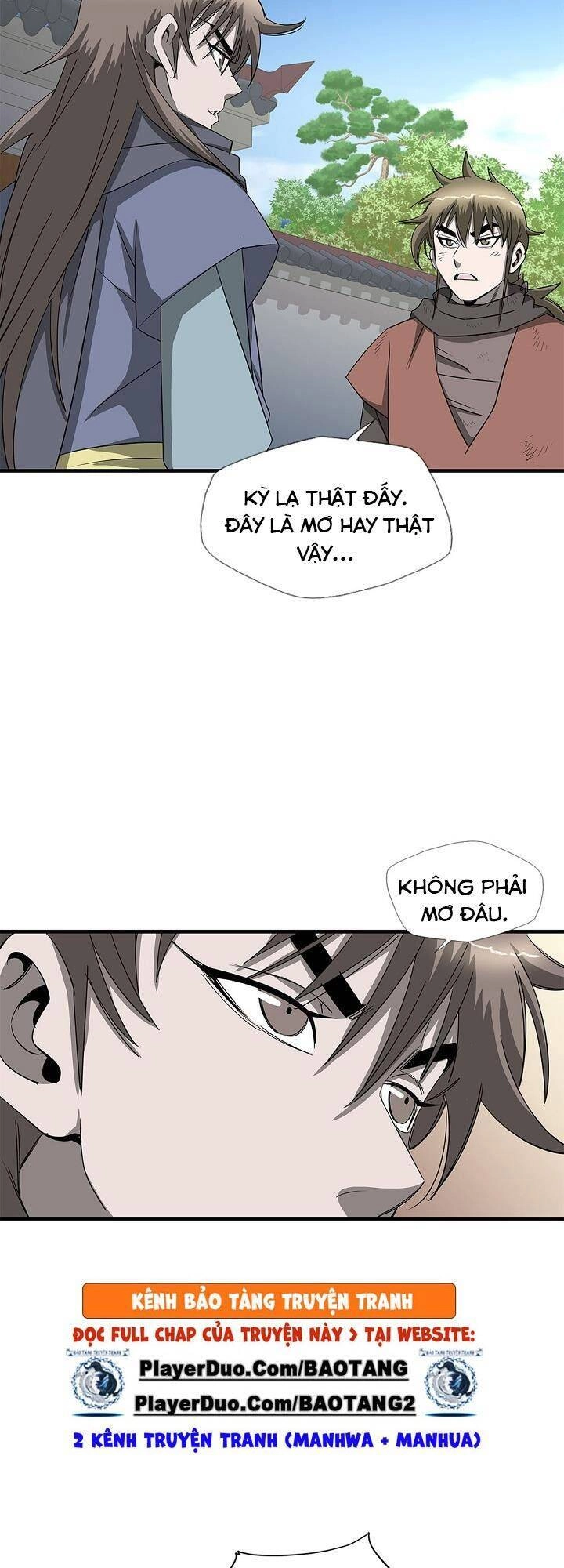 Cuồng Long Chapter 51 - 24