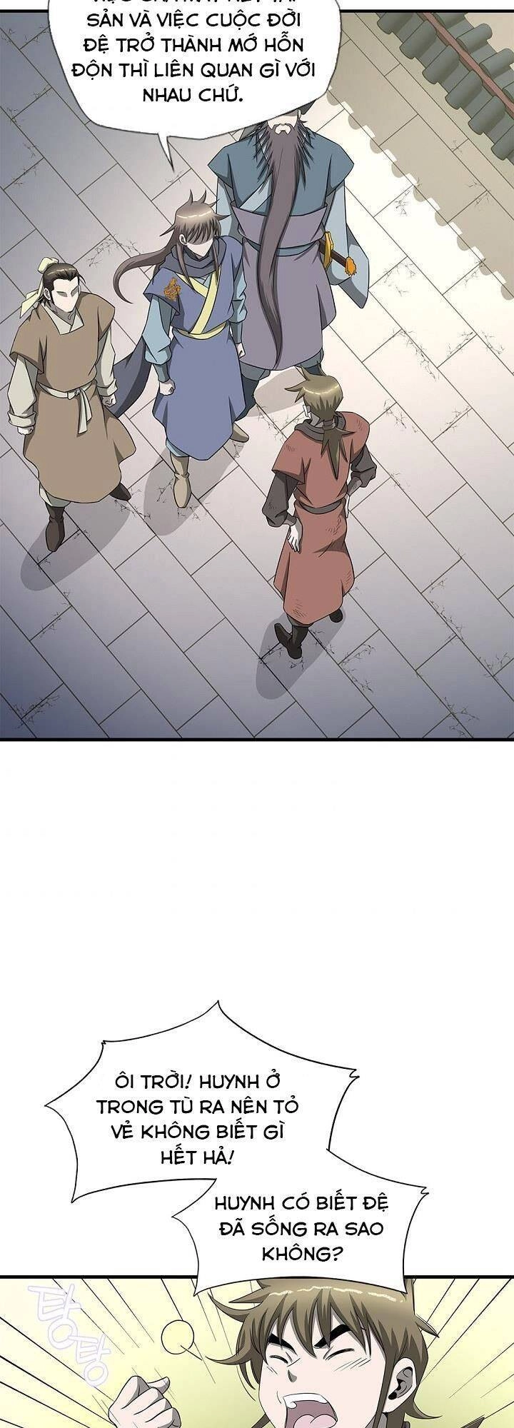 Cuồng Long Chapter 51 - 27