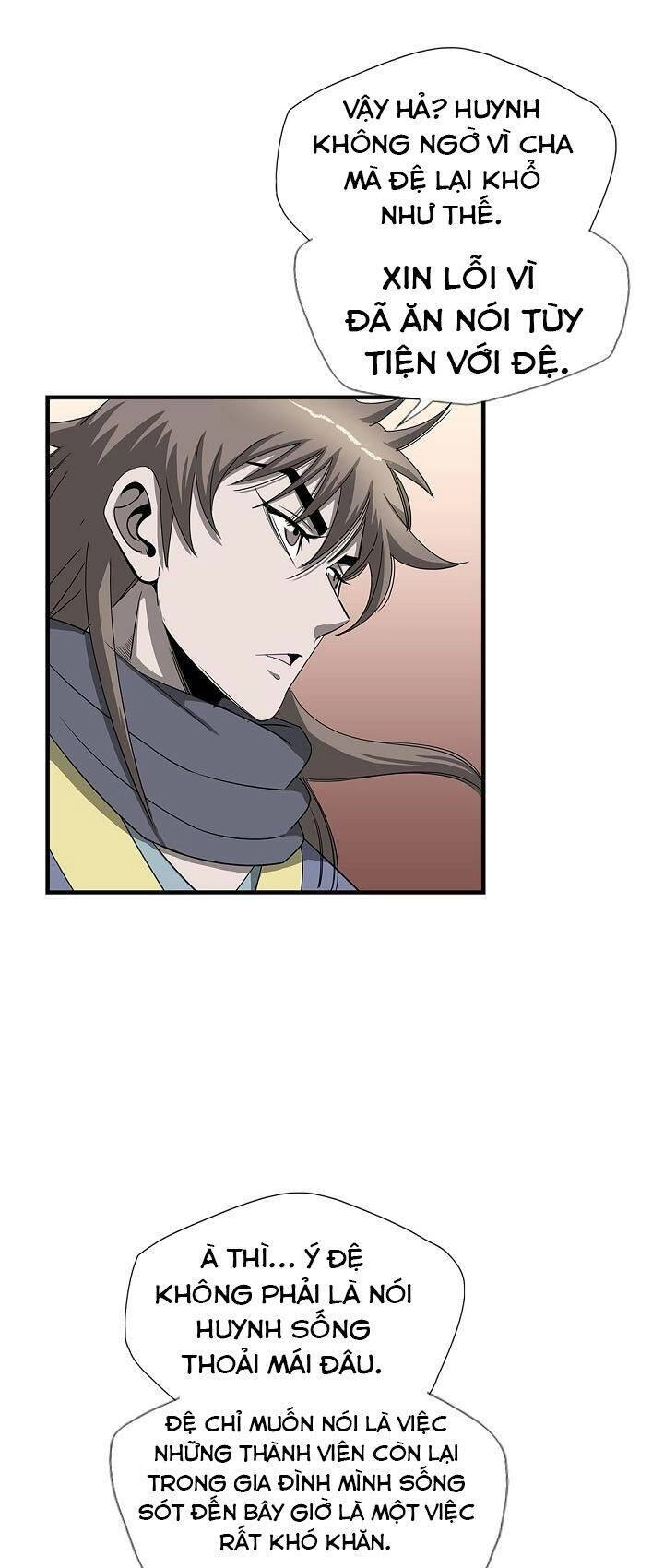 Cuồng Long Chapter 51 - 29