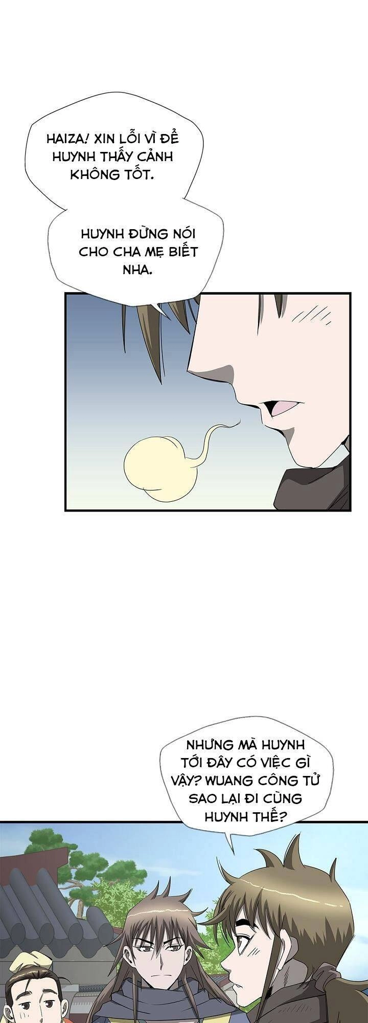 Cuồng Long Chapter 51 - 31