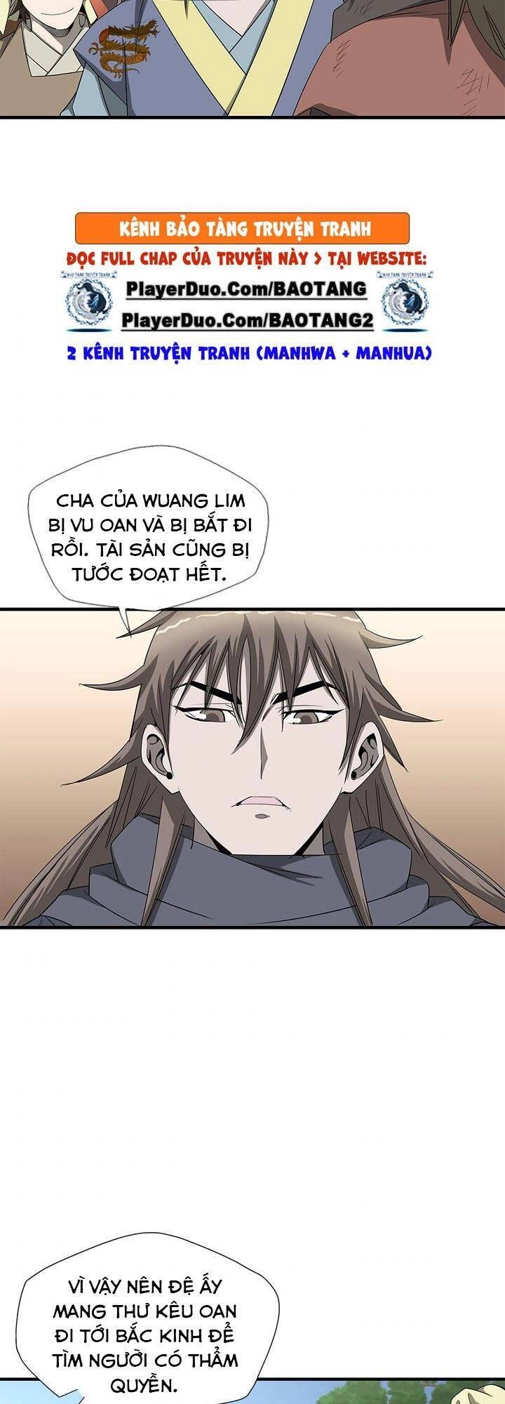 Cuồng Long Chapter 51 - 32