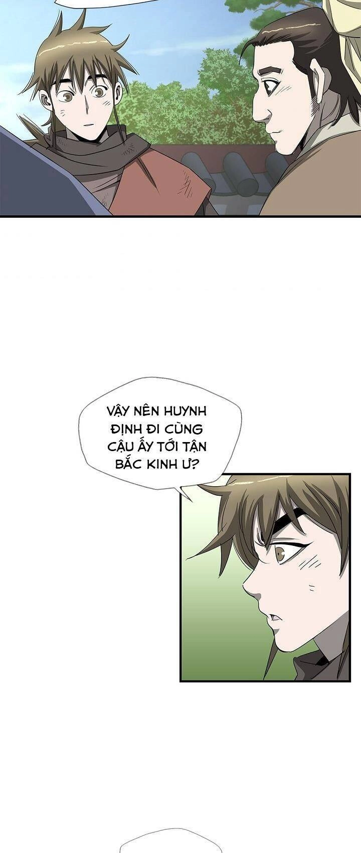 Cuồng Long Chapter 51 - 33