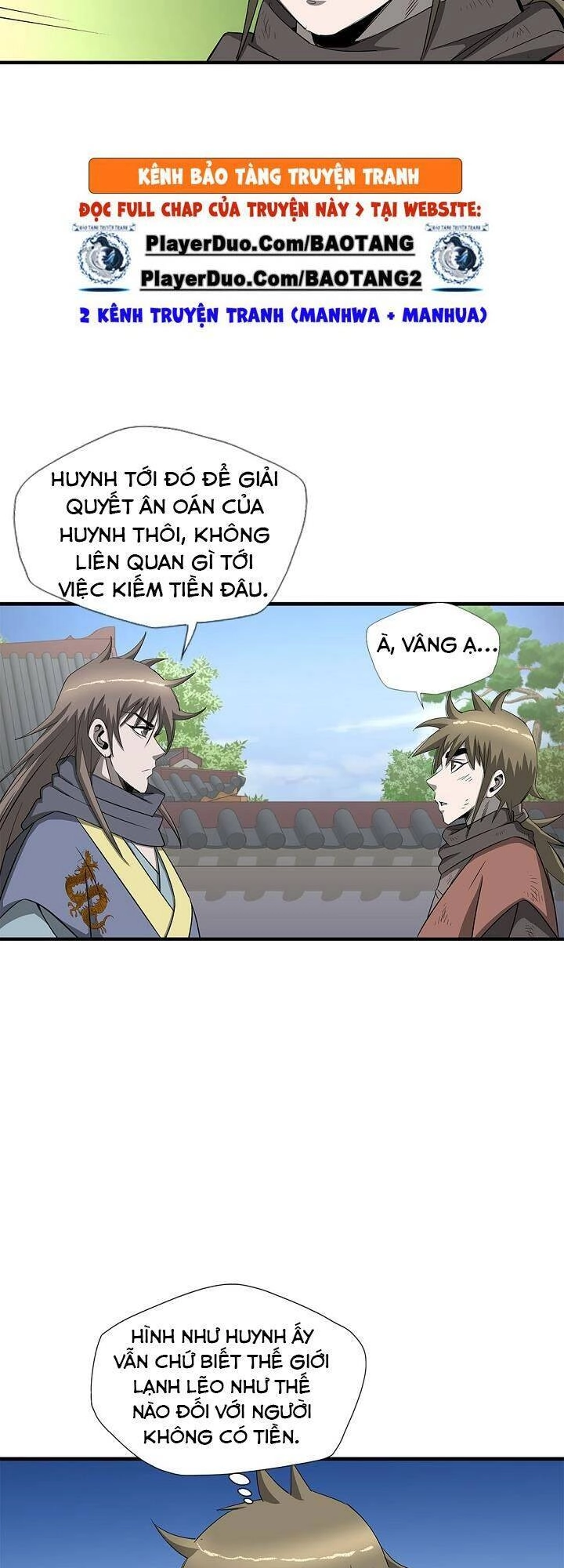 Cuồng Long Chapter 51 - 36